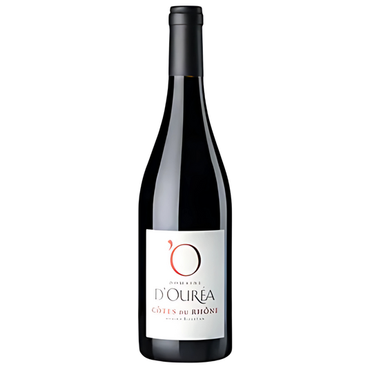 AOC Côte Du Rhône, Domaine D’ouréa, 2022