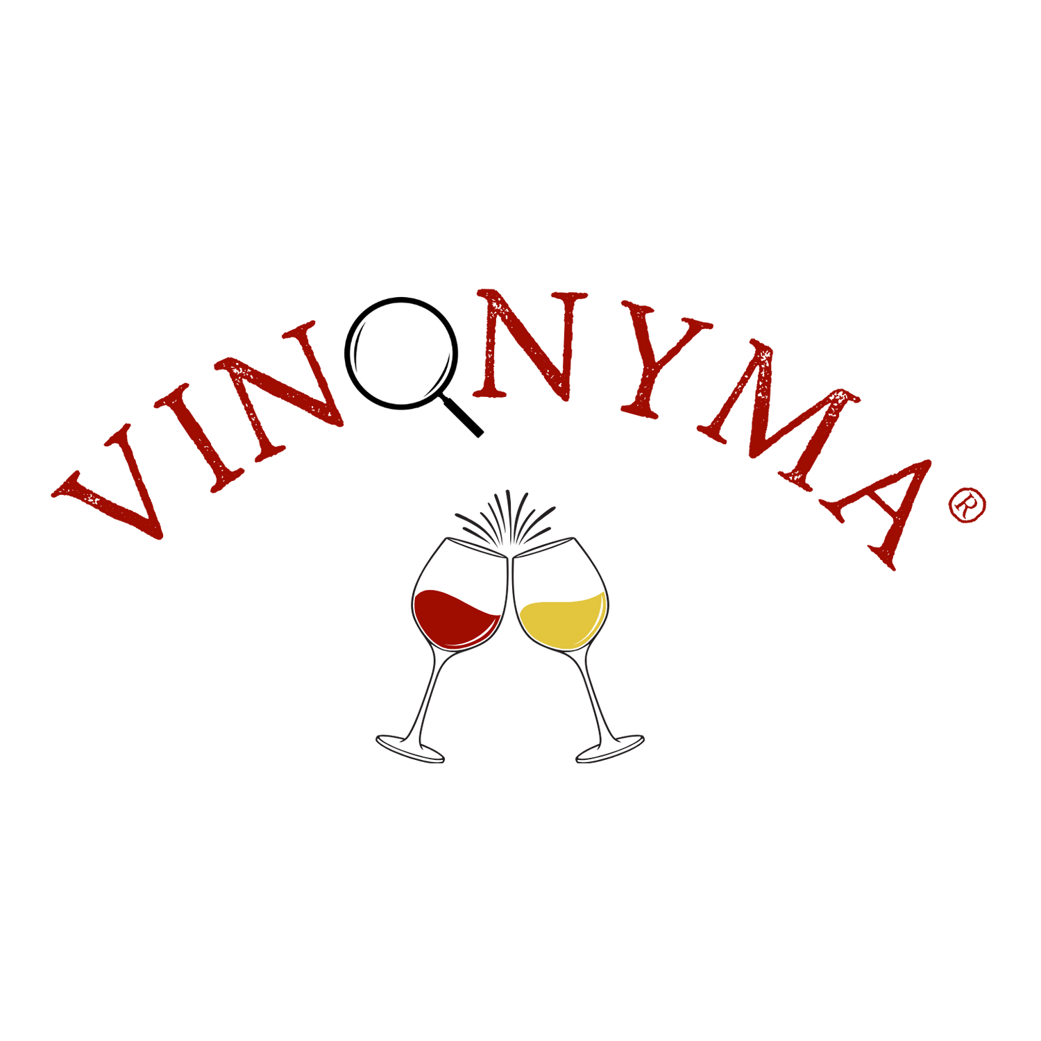 Vinonyma - Coffret de dégustation de vin