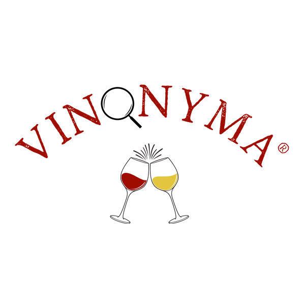 Vinonyma - Coffret de dégustation de vin