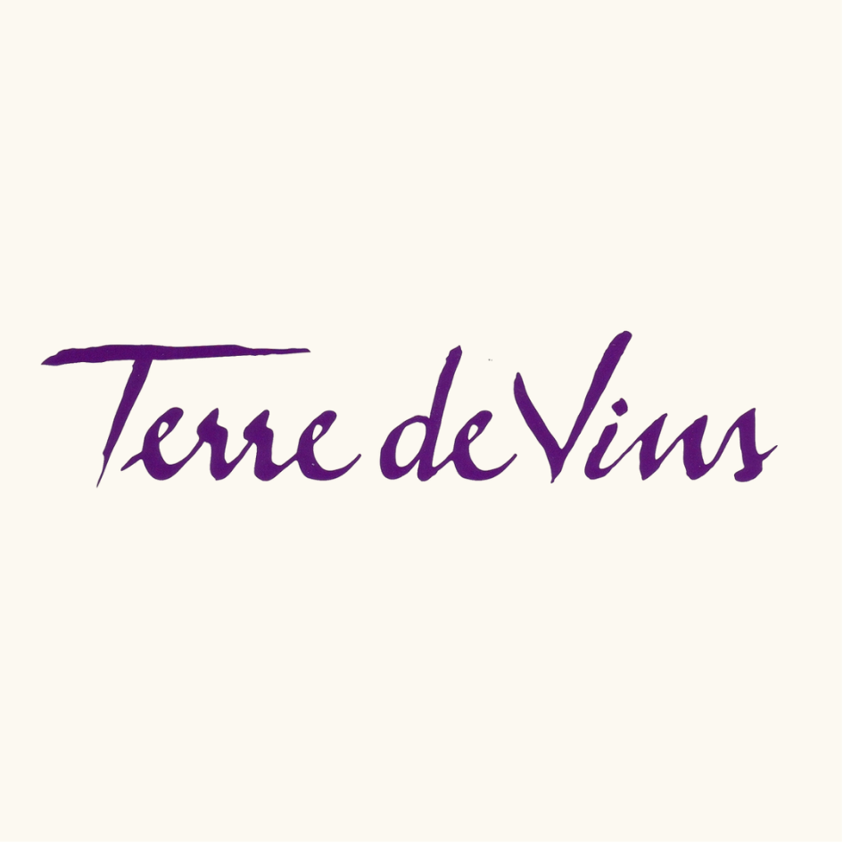 Terre de Vins le recommande !