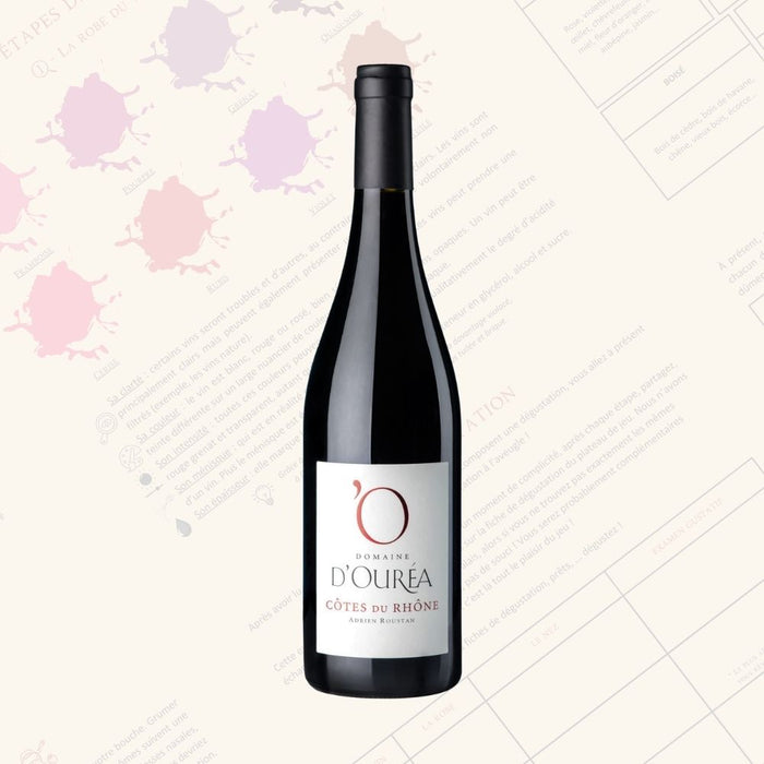 AOC Côtes du Rhône, 2023
