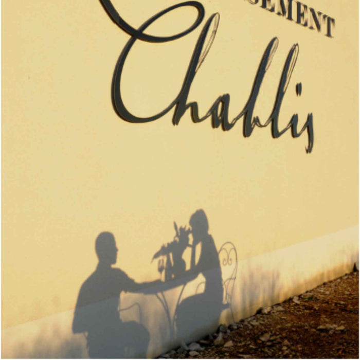 Domaine Baudouin Millet