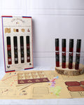 Coffret Vinonyma : Jeu de dégustation de vin à l'aveugle