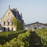 Château la Gaffelière