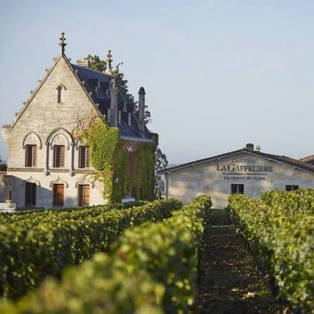 Château la Gaffelière