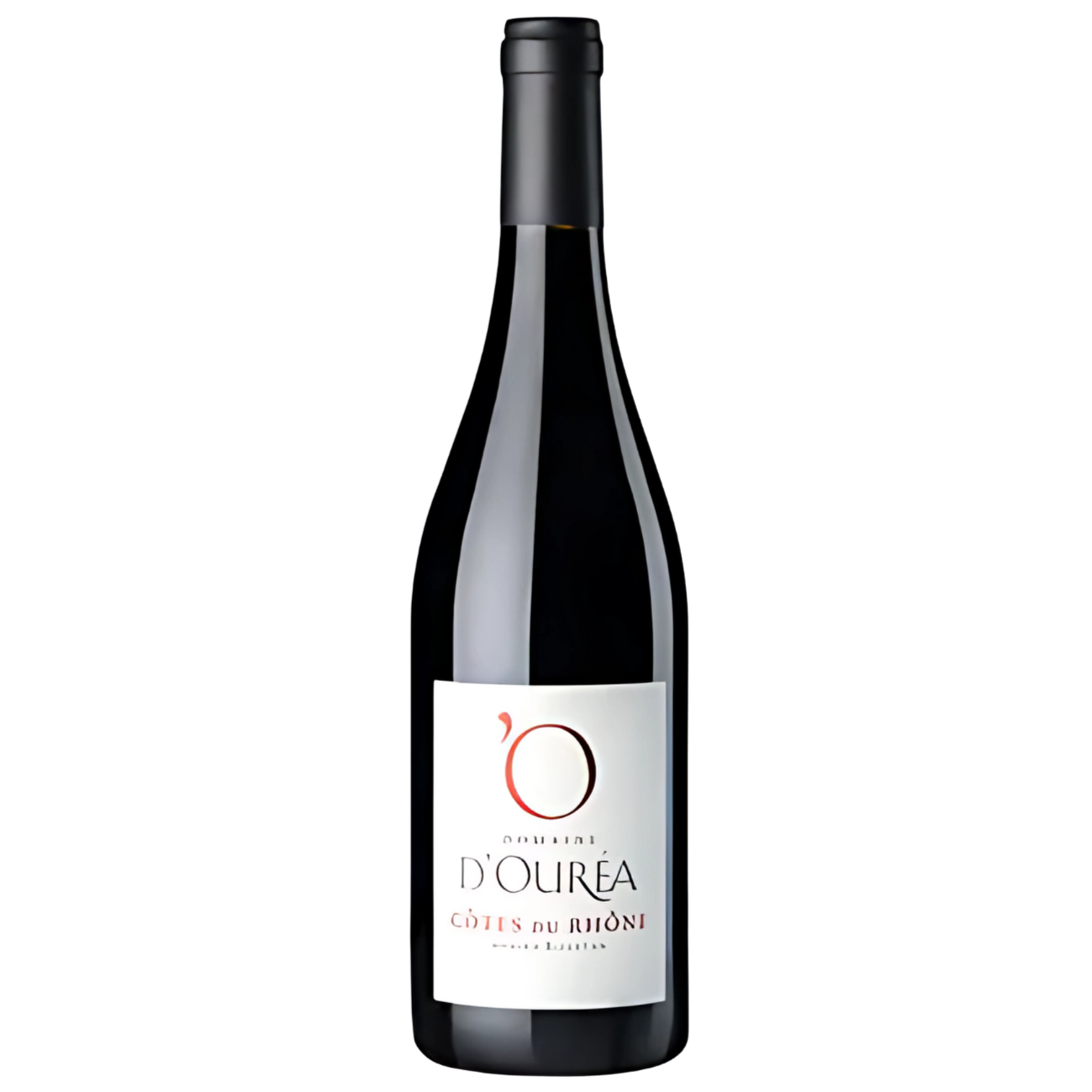 AOC Côte Du Rhône, Domaine D’ouréa, 2022